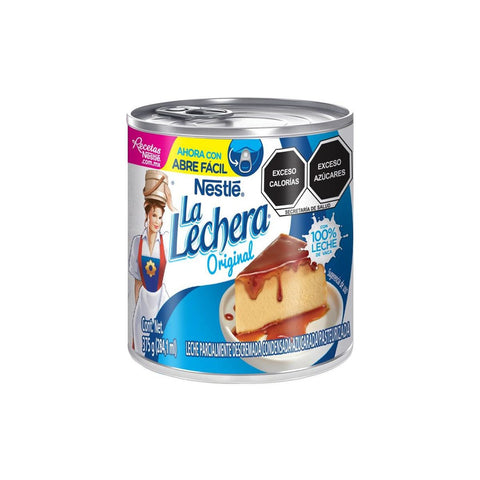 Leche condensada Nestlé