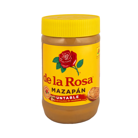 Untable de Mazapán De la Rosa®