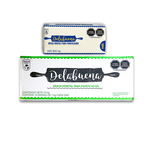 Delabuena® Margarina Danés