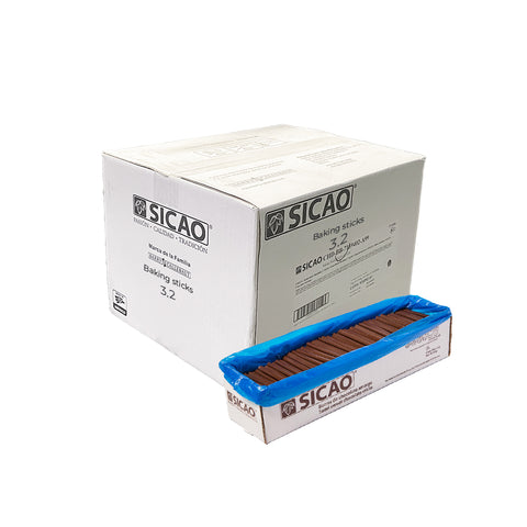 Sicao Chocolate Baking Sticks 3.2cm