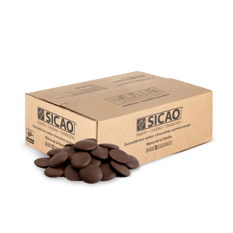 Sicao® Melt Chocolate Obscuro