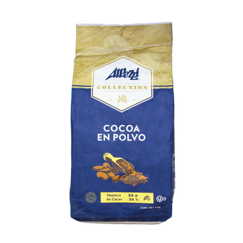 Cocoa collection alpezzi bolsa