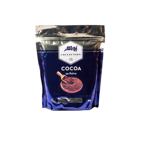 Cocoa en Polvo Alpezzi Collection®