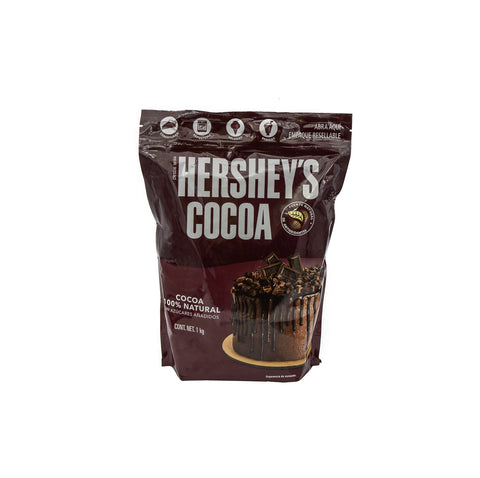 Cocoa hershey's