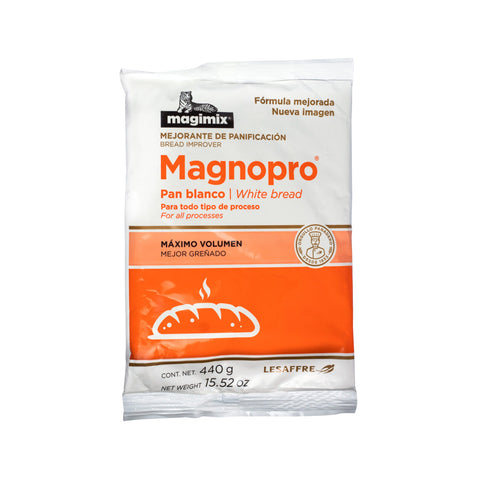 Magnopro® Mejorante para Pan