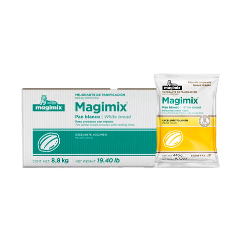 Mejorante Magimix® Tradicional