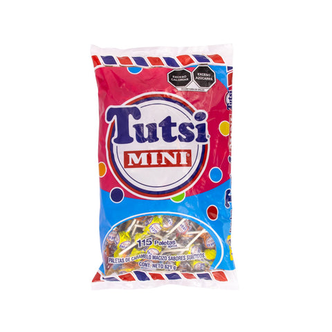 Tutsi® Mini Pop