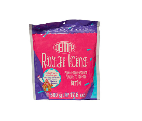 Royal icing Deiman