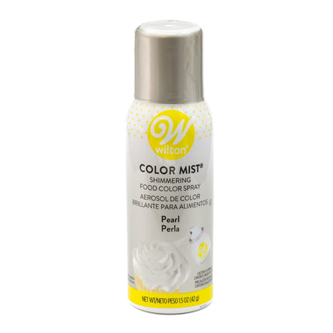 Spray Color Perla Wilton 42 Gr.