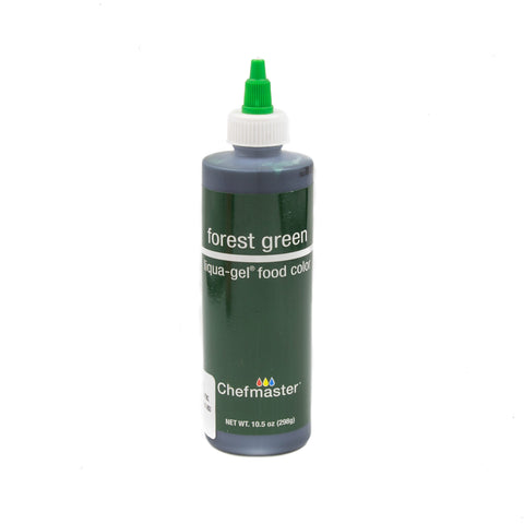 Color Liqua-Gel Verde Bosque 298 Gr.