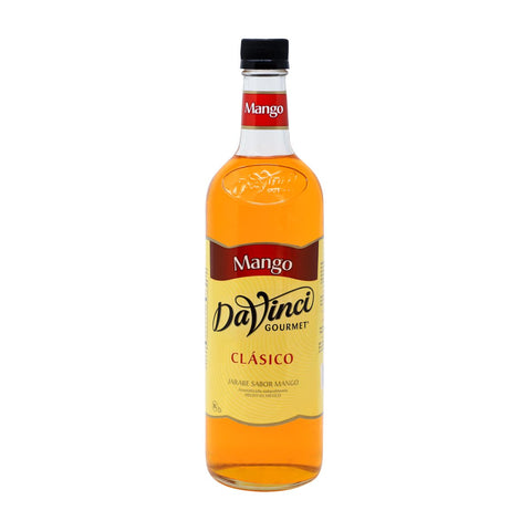 Jarabe Clásico Mango 1 Lt.