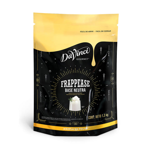 DaVinci® Polvo Base Neutra para Frappé