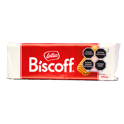 Galleta Lotus Biscoff®