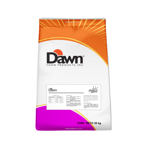 Mix Harina Rosca de Reyes Dawn®