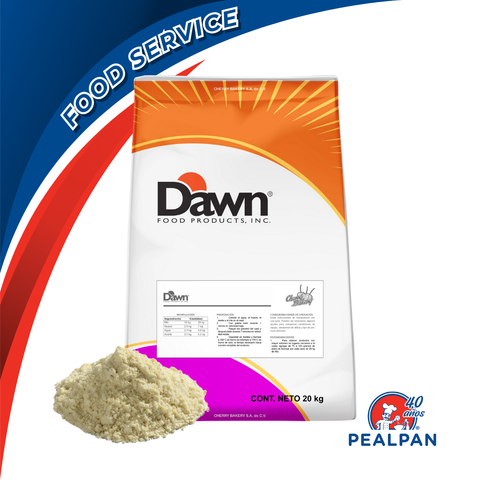 Harina Preparada Cream Cake Sabor Vainilla Dawn®