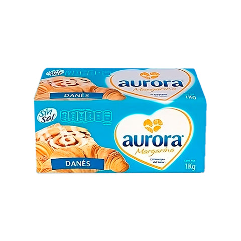 Aurora® Margarina Danés