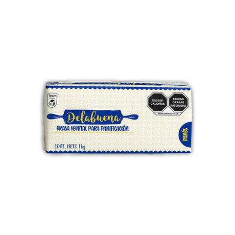 Delabuena® Margarina Danés