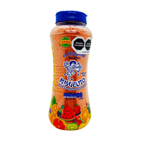 Chamoy Miguelito® en Polvo Botella 950 g