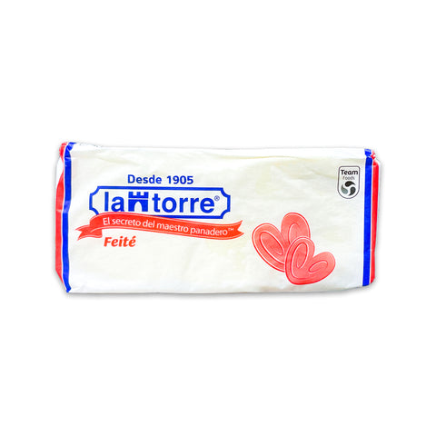 La Torre® Margarina Hojaldre